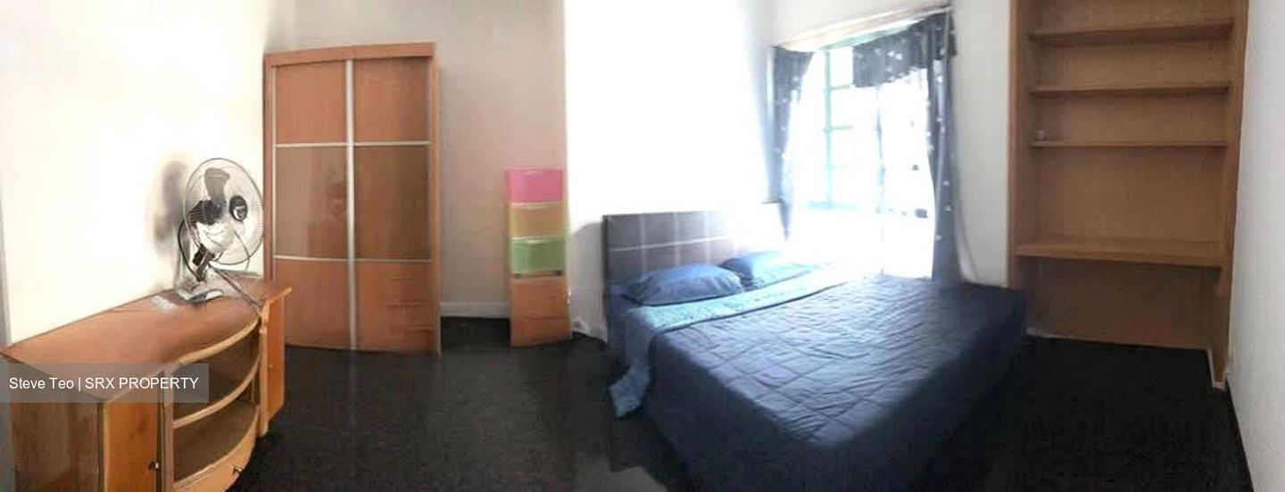 Pasir Panjang Road (D5), Condominium #599778281